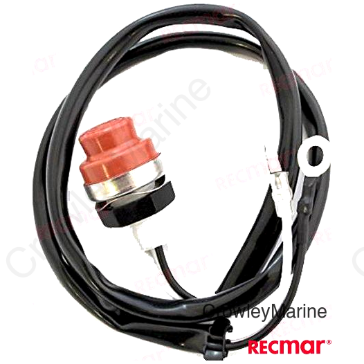 STATING SWITCH ASSY (REC6G8-81870-00)