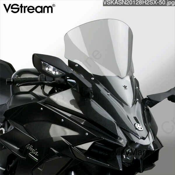 VSTREAM MED SCREEN LT TINT