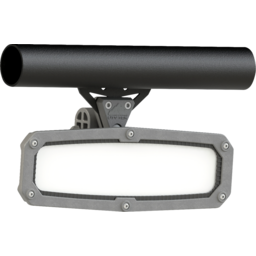 REARVIEW MIRROR ADPTER TRINGLE CANAM thumbnail-1