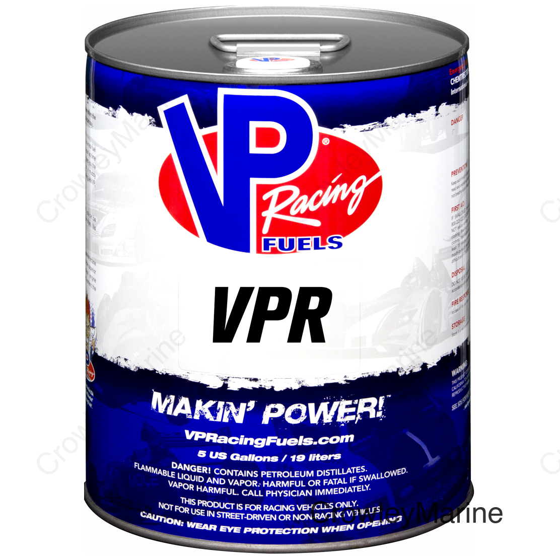 VPR VP FUEL 5 GAL PAIL