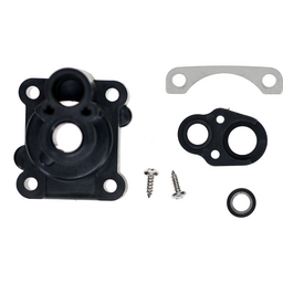 Water Pump Housing Assy thumbnail-22