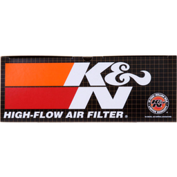 K&N IS300 Drop In Air Filter thumbnail-12