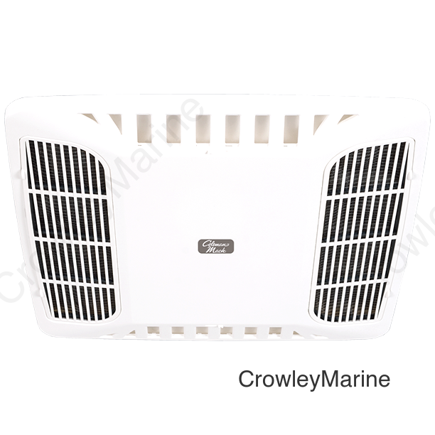 HEATREADY AC  CHILLGRILLE