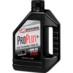 Pro Plus+ 4T Oil - 10W40 - 1L thumbnail-1