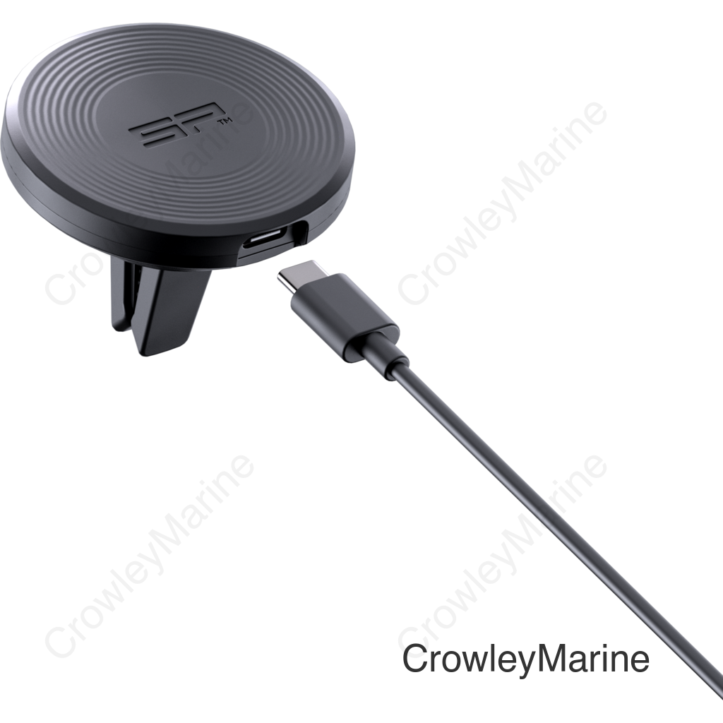 Mount - Phone - Vent - SPC+ - Charging