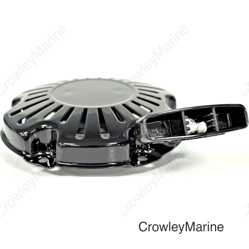STARTER ASSY. *NH1*