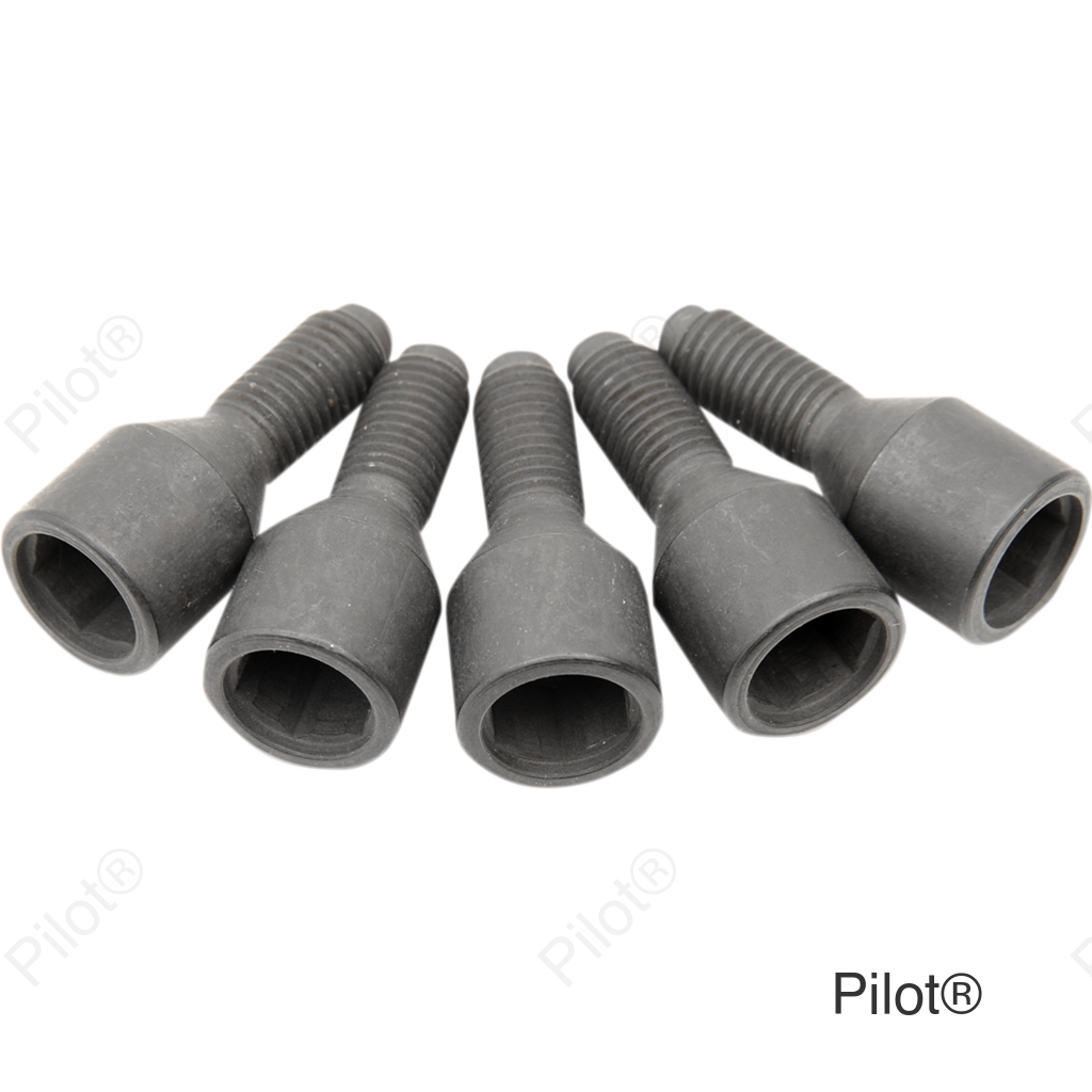 Nut Lug - 3/8"-20 - '36-'72