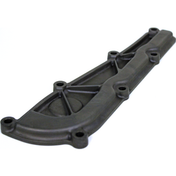 COVER, WATER JACKET