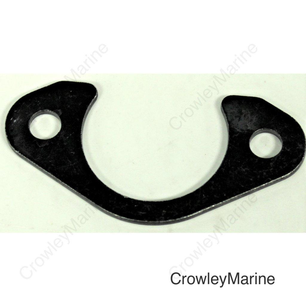LOCK PLATE