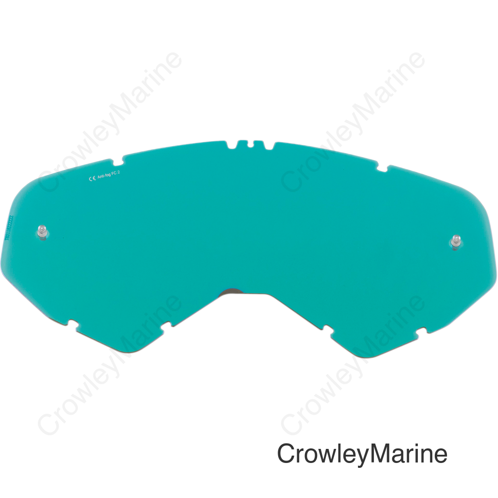 LENS MOOSE XCR GREEN