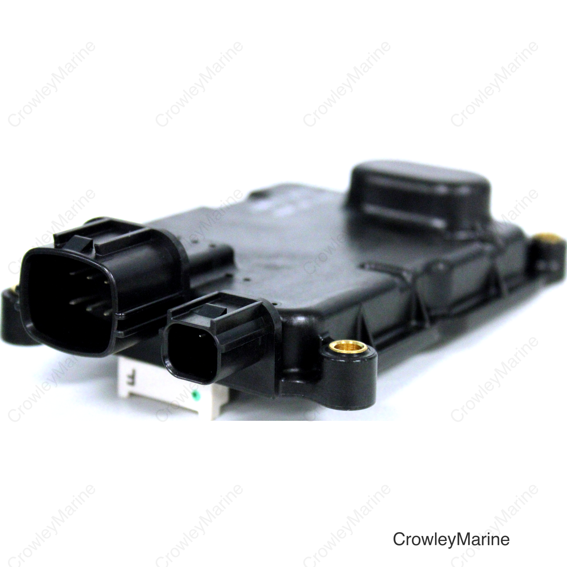 CONTROL UNIT, EL