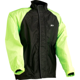JACKET WATERPROOF HVY 2X thumbnail-3