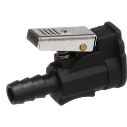 Seachoice Fuel Connector Hose for Evinrude/Johnson, Female, 3/8 In. Barb thumbnail-1