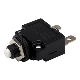 Seachoice Mini Push to Reset Circuit Breaker, 15 AMP thumbnail-5
