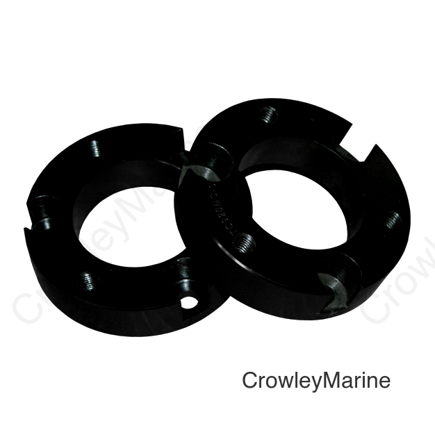 Skyjacker 1995-2004 Toyota Tacoma Suspension Front Leveling Kit