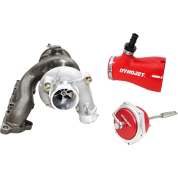 Turbocharger Upgrade Kit - Can-Am thumbnail-4