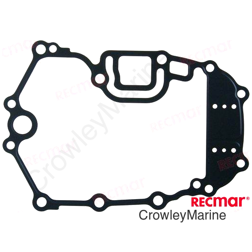 OIL PAN GASKET (REC11489-87J00)