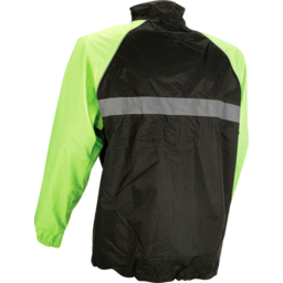 JACKET WATERPROOF HVY 2X thumbnail-0