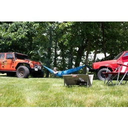 Fishbone Offroad Portable Fire Pit thumbnail-16