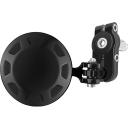 MIRROR PU ROUND BAR END thumbnail-0