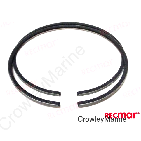 PISTON RING 0,50 MM (REC64D-11605-01)