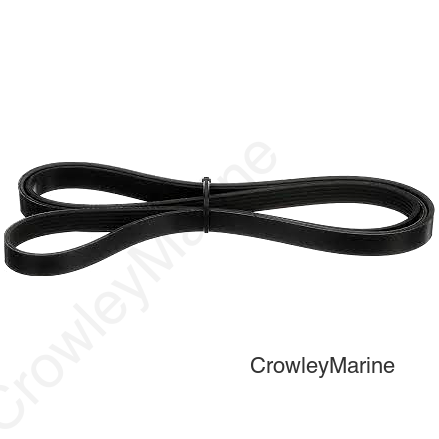Belt, Serpentine