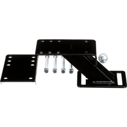 Seachoice Side Mount Spare Tire Carrier for Boat Trailer thumbnail-2