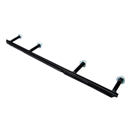 10" MAVERICK RUNNERS C&A