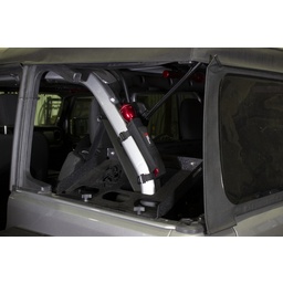 Fishbone Offroad Roll Bar Flashlight Holder thumbnail-8