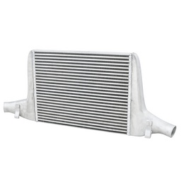 AWE Tuning 18-19 Audi SQ5 Crossover B9 3.0T ColdFront Intercooler thumbnail-3