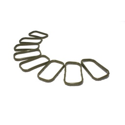 FAST Replacement Intake Port Seal LS3 - Set of 8 thumbnail-0