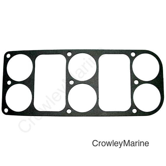 Choke Plate Gasket