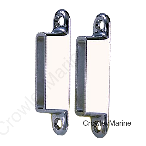 Boat Cover Sockets