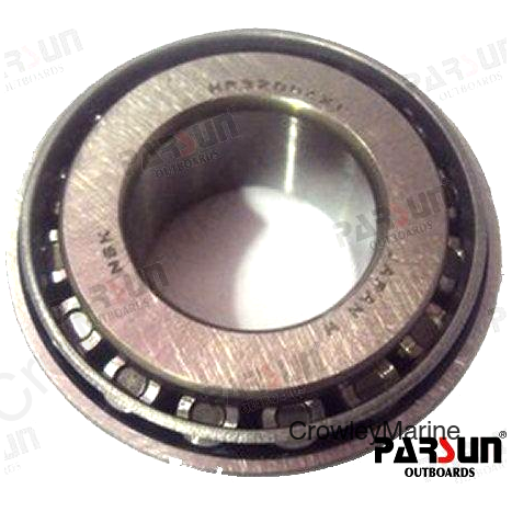 HOUSING BEARING