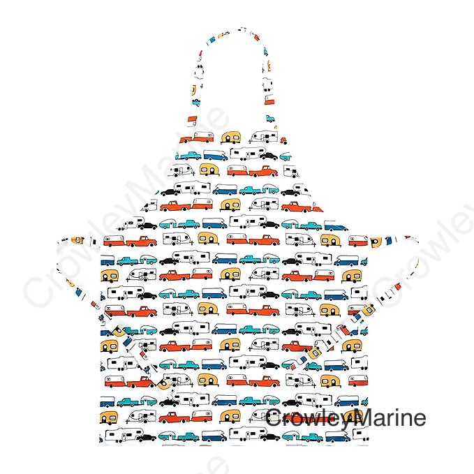 Camco 53257 Multi-color RV Apron