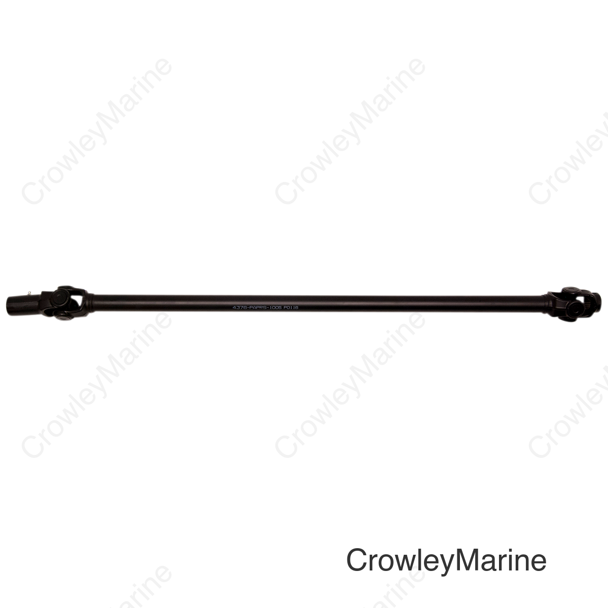 PROPELLER SHAFTS FRT MSE