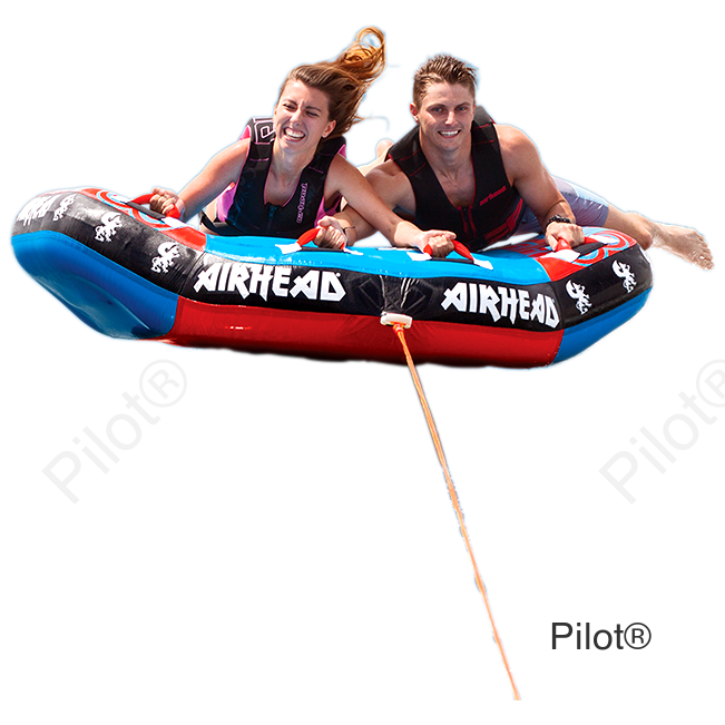 Towable - Airhead Griffin 2