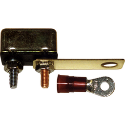 40 Amp Breaker