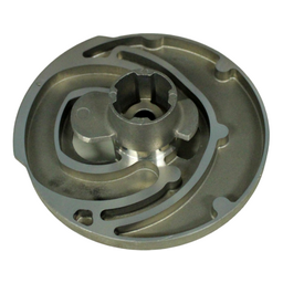 WHEEL, CONTROL