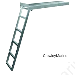 For Round Front Pontoon Decks