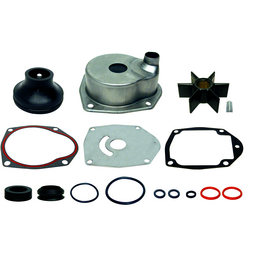 Complete Water Pump Kit - GLM Products (12098)