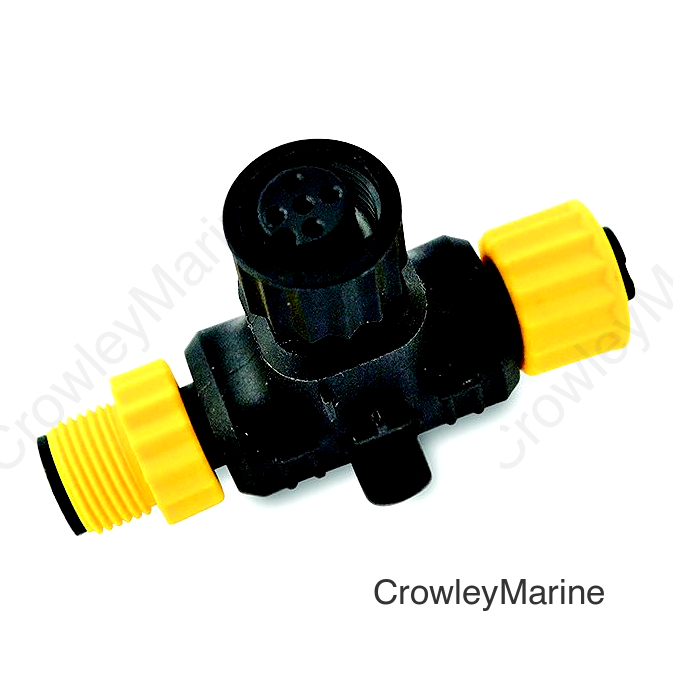 Ancor NMEA 2000 Single Tee Connector