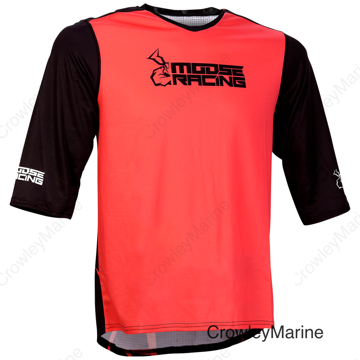 JRSY 3/4 MOOSE MTB RD XL
