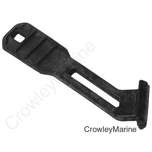 HOOD LATCH S-D