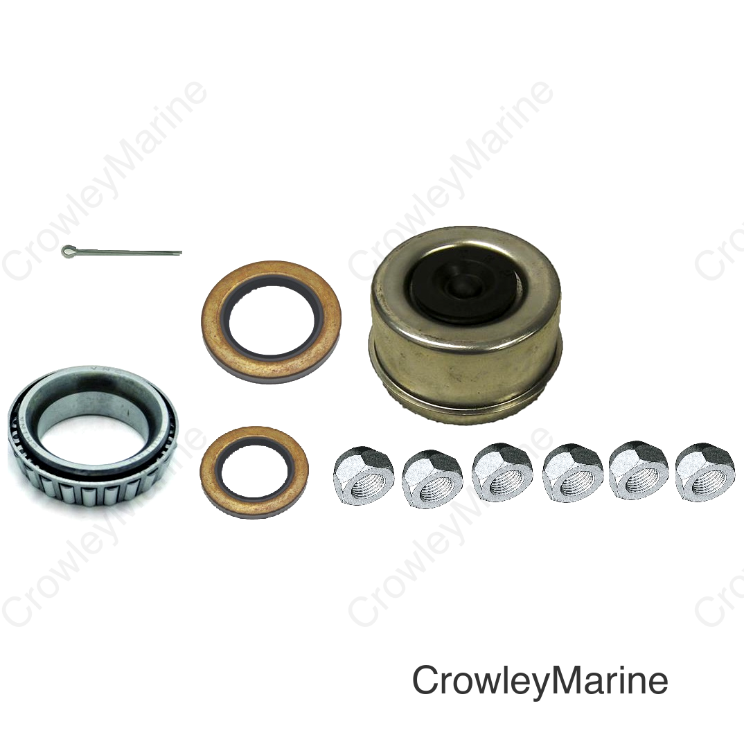 5200# HUB KIT