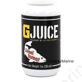 G-JUICE FRSHWTR FISH CARE-1 Ounce (U21-FW)