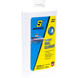 Seachoice 90681 Hull Cleaner, Quart thumbnail-5