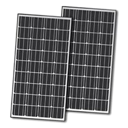 330-Watt Crystalline Solar Panel (2 x 165W) (50262) thumbnail-2