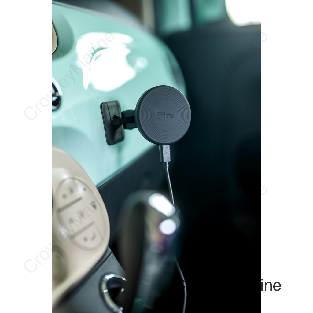Mount - Charging - Adhesive - SPC+