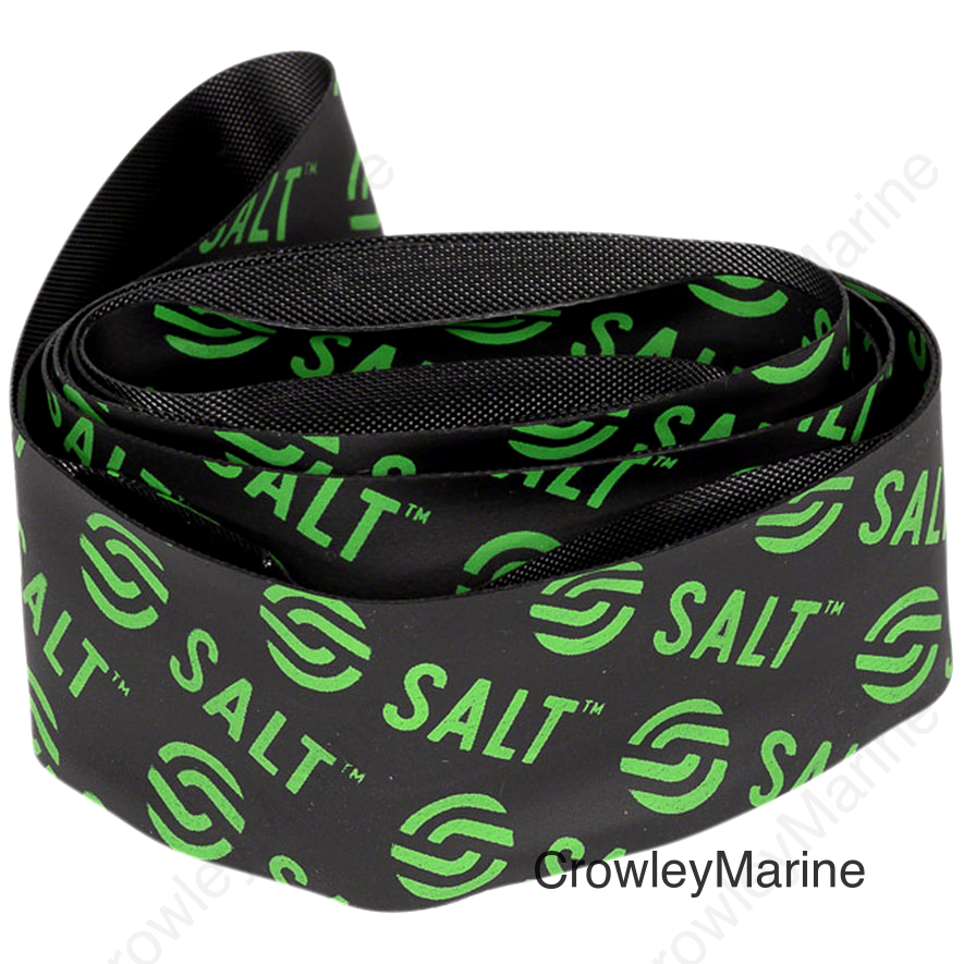 Salt Nylon Rim Strip - 20 Black